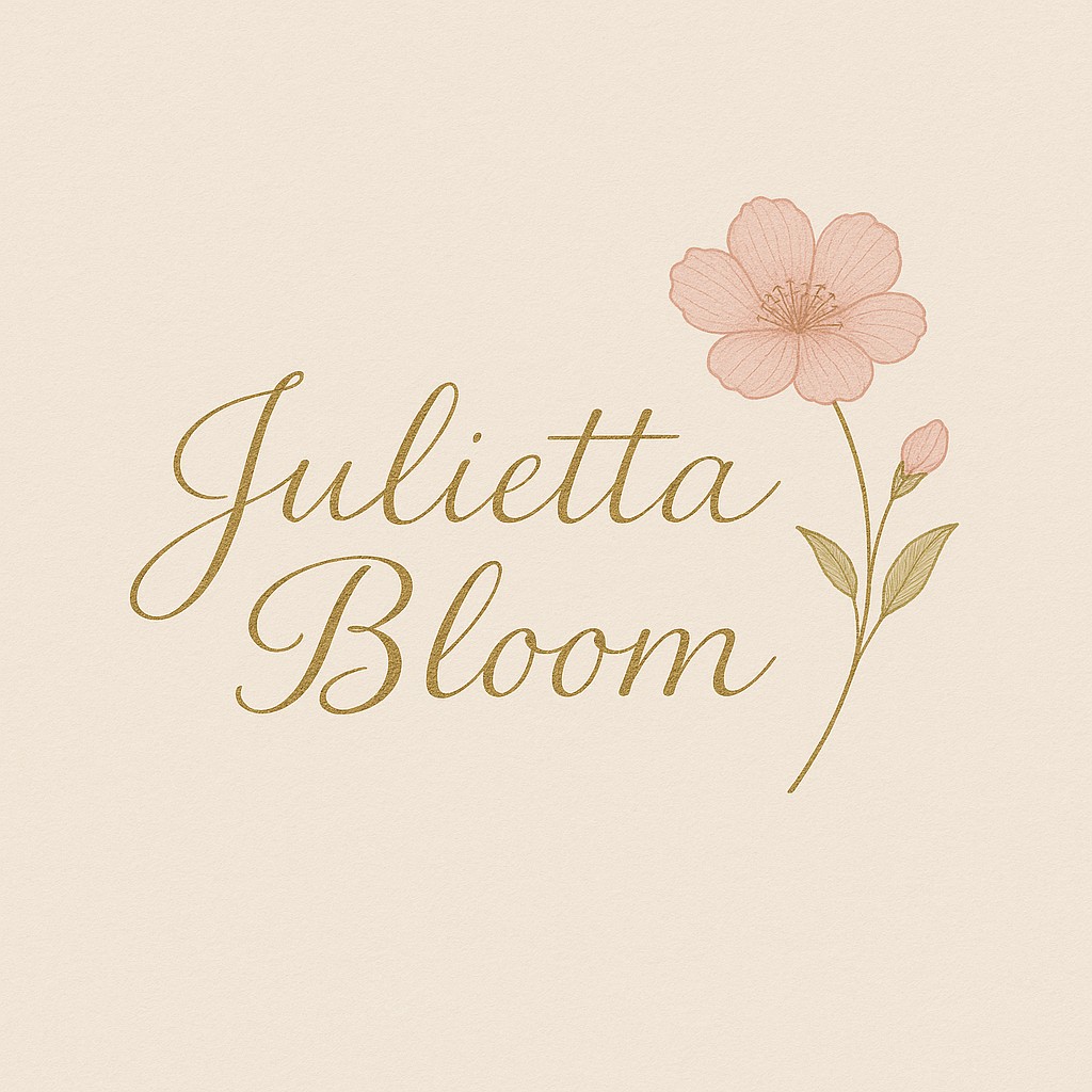 Julietta Bloom Logo